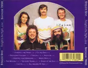 CD - Steeleye Span - Tonight's The Night... Live