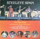LP - Steeleye Span - Ten Man Mop Or Mr. Reservoir Butler Rides Again