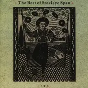 LP - Steeleye Span - The Best Of