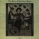 LP - Steeleye Span - The Best Of