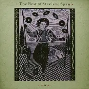 Steeleye Span - The Best Of Steeleye Span