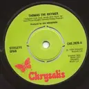 7'' - Steeleye Span - Thomas The Rhymer