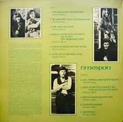 Double LP - Steeleye Span - Time Span
