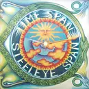 Double LP - Steeleye Span - Time Span