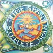 Double LP - Steeleye Span - Time Span