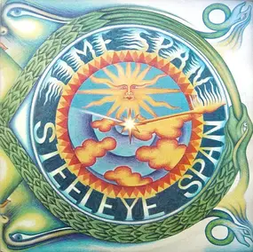 Steeleye Span - Time Span