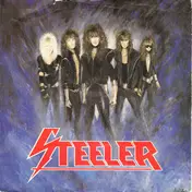 Steeler (Germany) - Night After Night