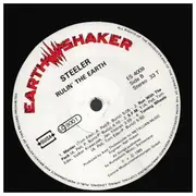 LP - Steeler - Rulin' The Earth