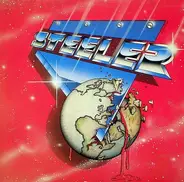 Steeler (Germany) - Rulin' The Earth