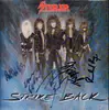 LP - Steeler - Strike Back - Signed
