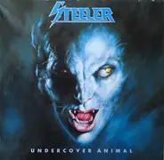 Steeler (Germany) - Undercover Animal