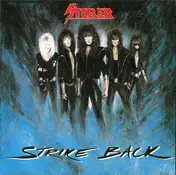 Steeler - Strike Back