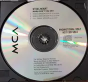 Steelheart - Mama Don't You Cry