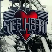 Steelheart - Shm-Steelheart -Jap Card-