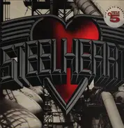 Steelheart - Steelheart