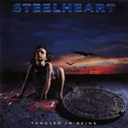 CD - Steelheart - Tangled In Reins