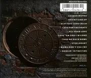 CD - Steelheart - Tangled In Reins