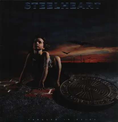 Steelheart - Tangled in Reins