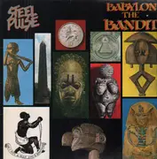 LP - Steel pulse - Babylon the bandit