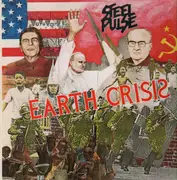 LP - Steel Pulse - Earth Crisis