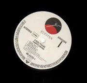 LP - Steel Pulse - Earth Crisis