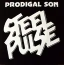 7'' - Steel Pulse - Prodigal Son