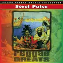 CD - Steel Pulse - Reggae Greats