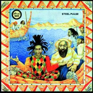 Steel Pulse - Reggae Greats
