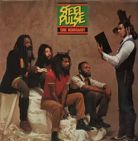 Steel Pulse - True Democracy