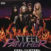 Steel Panther