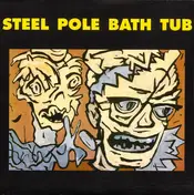 Steel Pole Bathtub - Bozeman