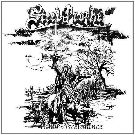 STEEL PROPHET - Inner Ascendance