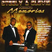 Steely & Clevie - Memories (CD+DVD Package)