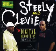 Steely & Clevie - Digital Revolution (Reggae Anthology)