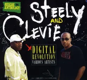 Steely & Clevie - Digital Revolution (Reggae Anthology)