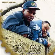 CD - Steely & Clevie - High Gear