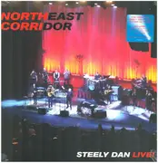Double LP - Steely Dan - Northeast Corridor: Steely Dan Live! - 180g