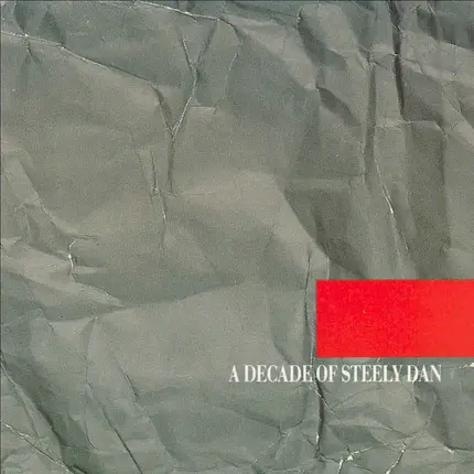 Steely Dan - A Decade Of Steely Dan (The Best of Steely Dan)