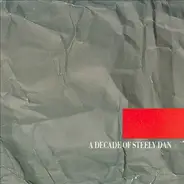 Steely Dan - A Decade Of Steely Dan (The Best of Steely Dan)