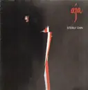 LP - Steely Dan - Aja