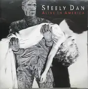 CD - Steely Dan - Alive In America
