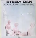 LP - Steely Dan - Countdown To Ecstasy