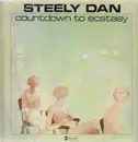 LP - Steely Dan - Countdown To Ecstasy