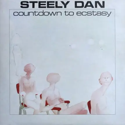 Steely Dan - Countdown to Ecstasy