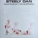 LP - Steely Dan - Countdown To Ecstasy
