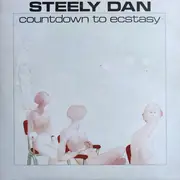 LP - Steely Dan - Countdown To Ecstasy