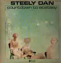 LP - Steely Dan - Countdown To Ecstasy - Insert