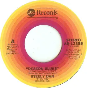 Steely Dan - Deacon Blues