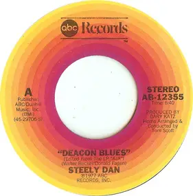 Steely Dan - Deacon Blues