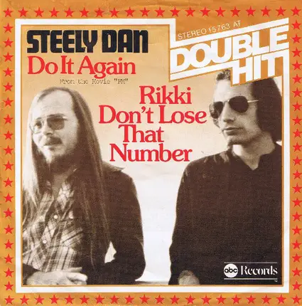 Steely Dan - Do It Again